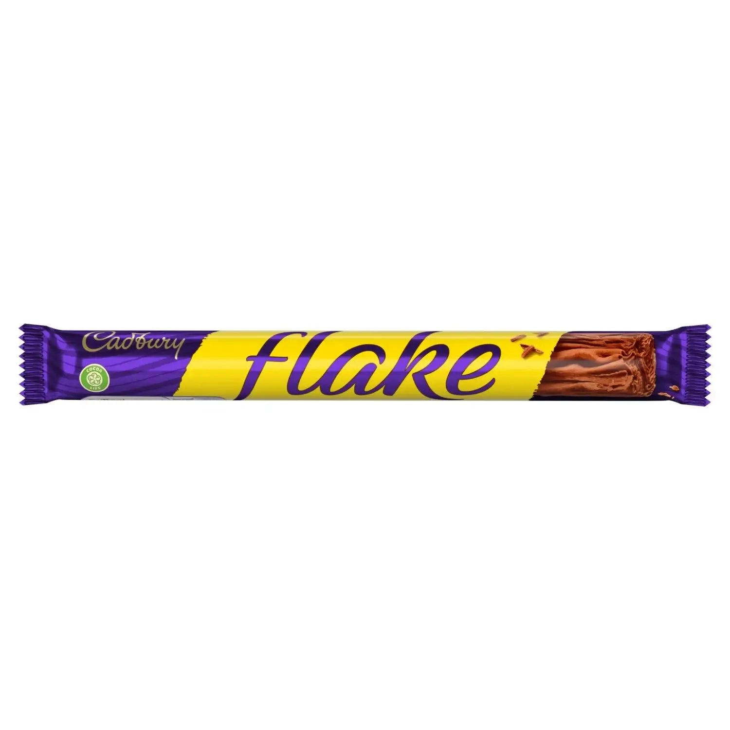 Wholesale Cadbury Flake 48x32g  (Min 10 cases)