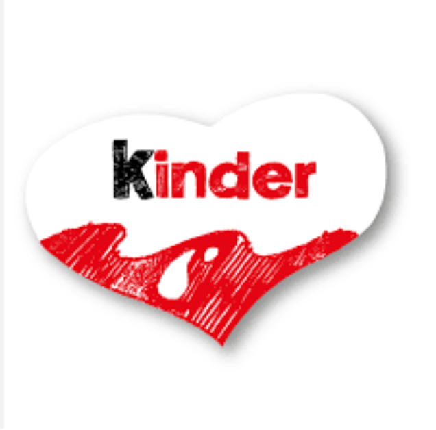 Kinder Country Chocolate 40x23g($0.85/Unit)