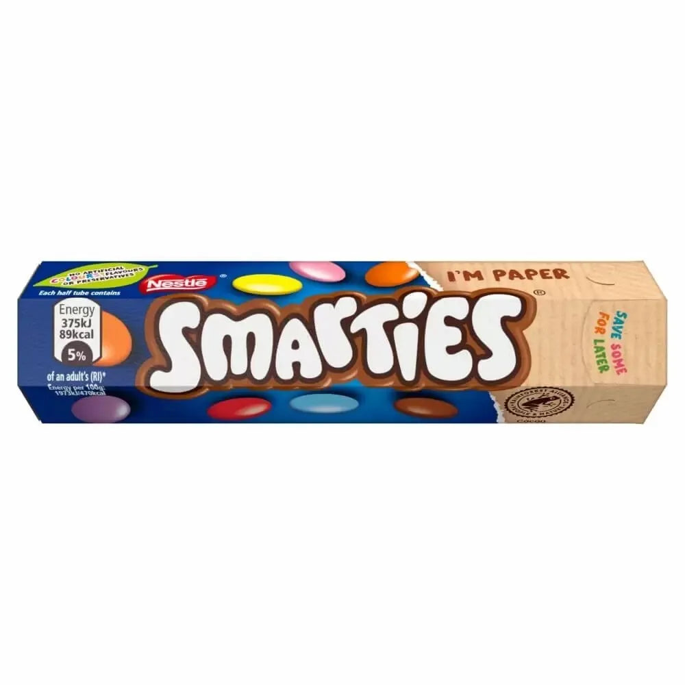 Nestle Smarties 24*38G ($1.50/Unit)