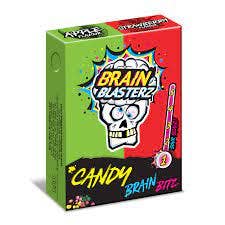 Brain Blasterz Brain Bitz 45g($1.45/Unit)